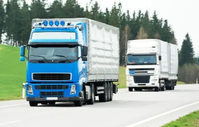 Bursa ile Sütlüce Arası Eşya Taşıma